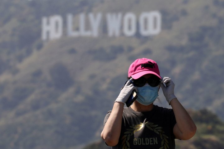 hollywood