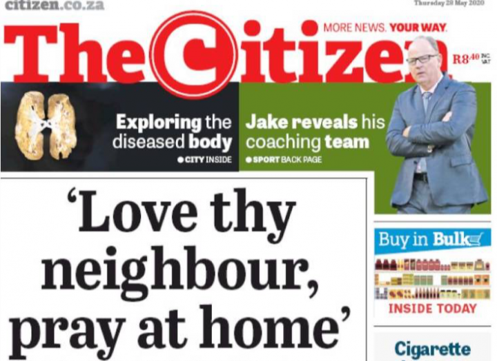 The Citizen