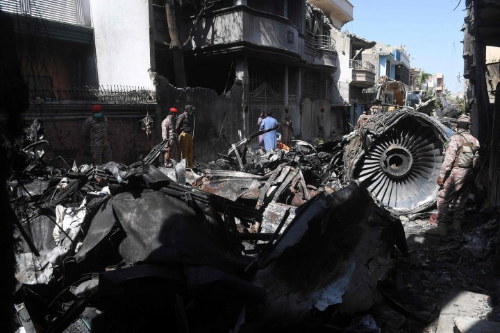 Karachi