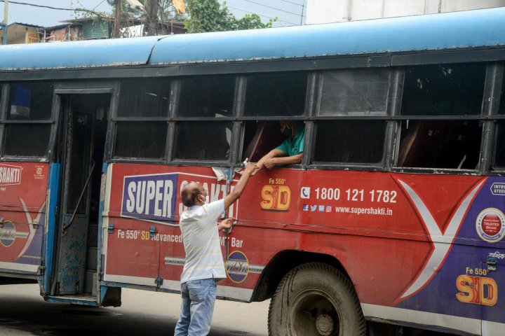 India