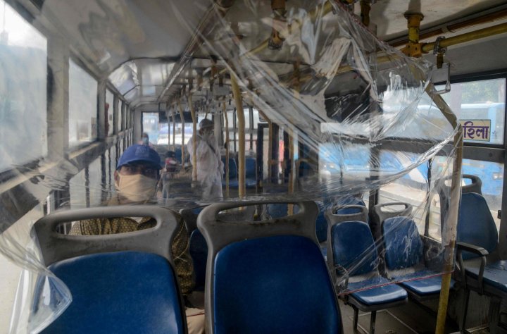 Bus