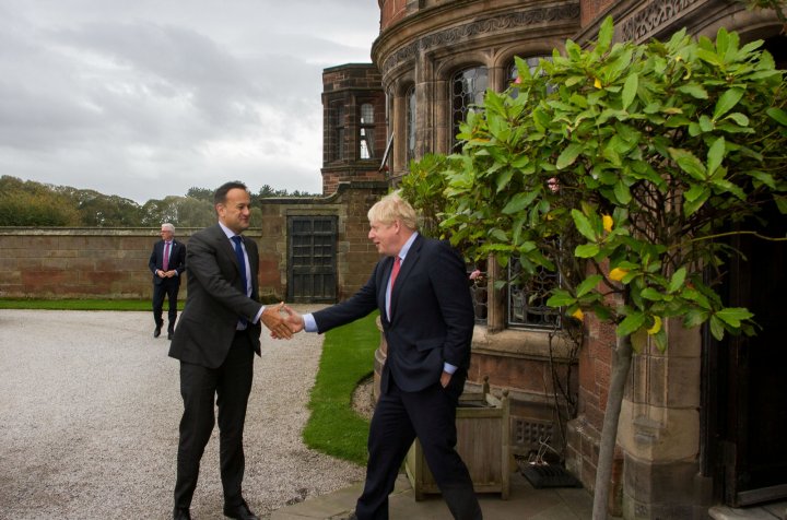 Varadkar
