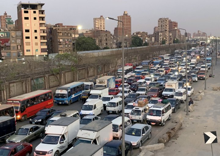 Cairo
