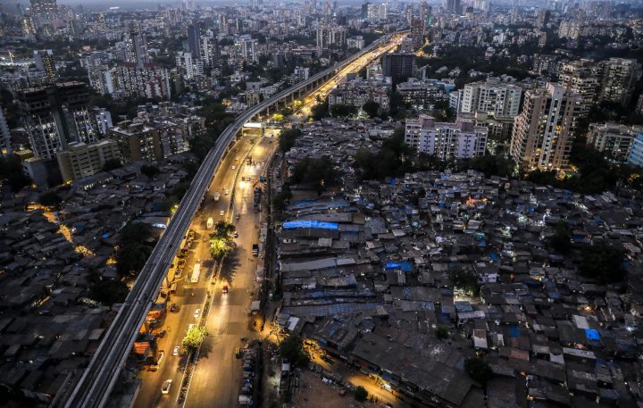 Mumbai