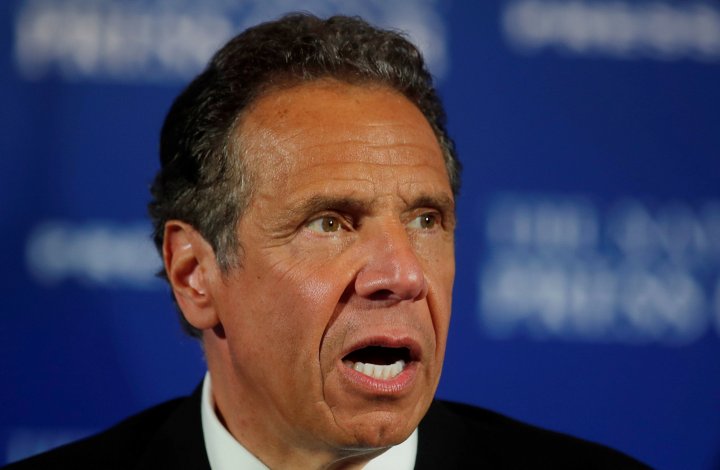 Cuomo