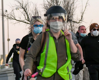 masks