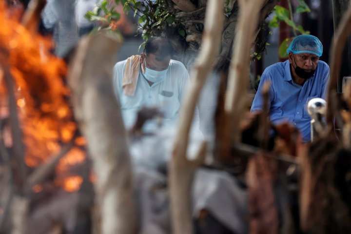 India