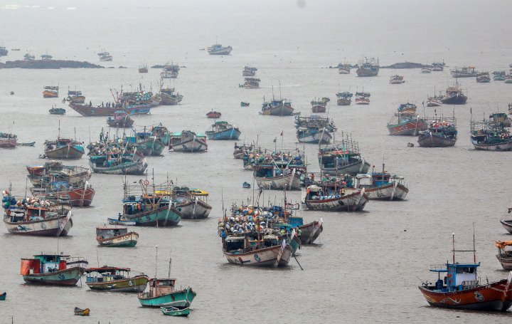 Mumbai