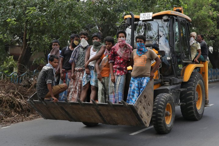 India