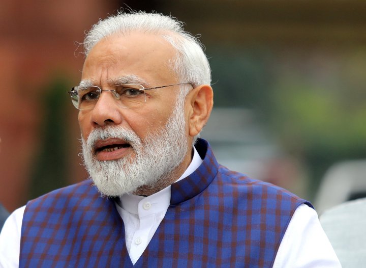 Modi