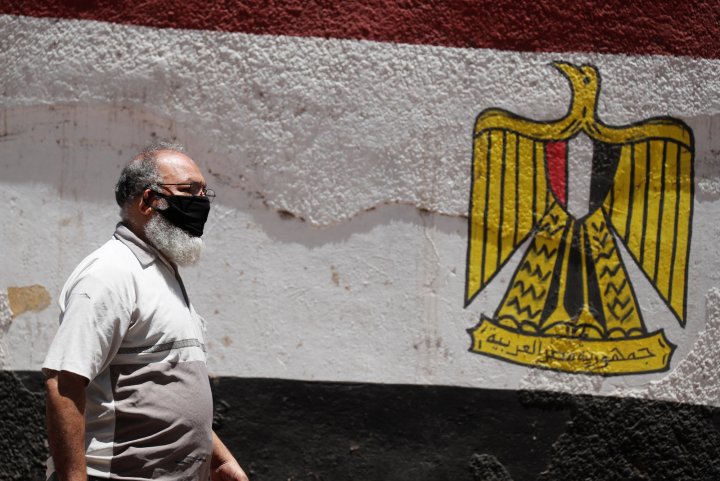 Egypt