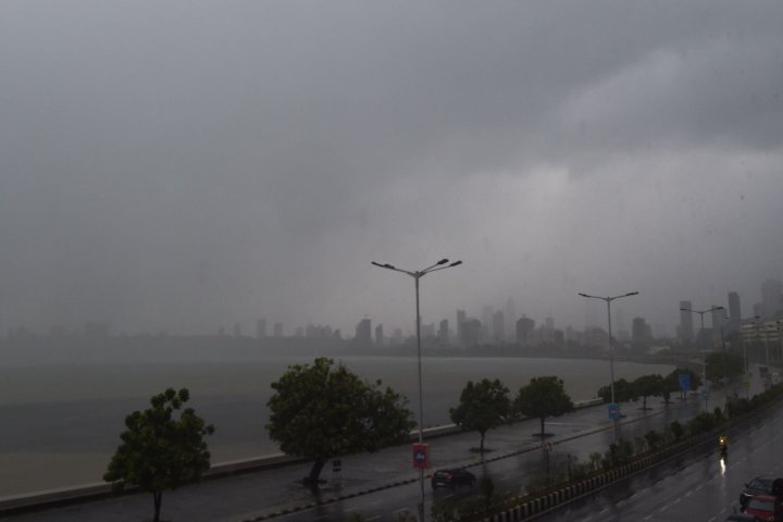 Mumbai