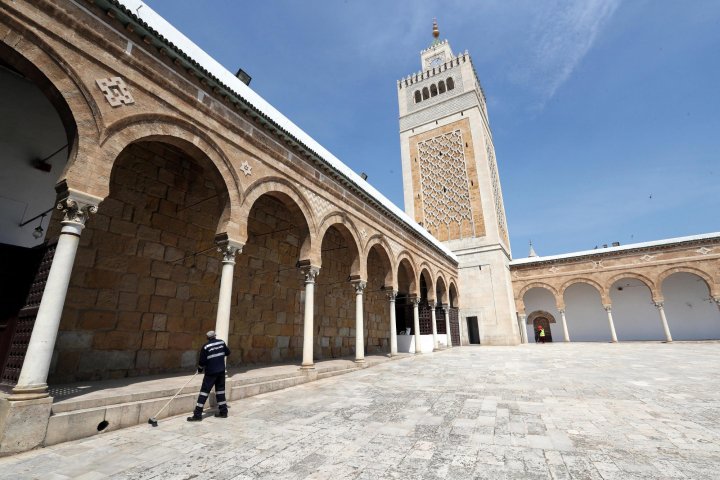 Tunisia