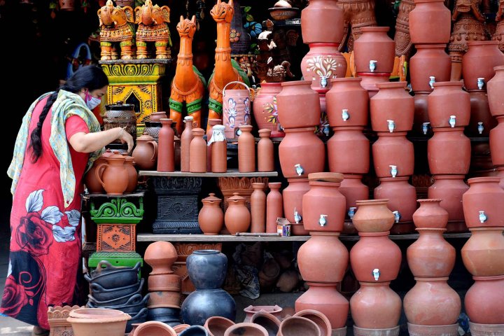 India