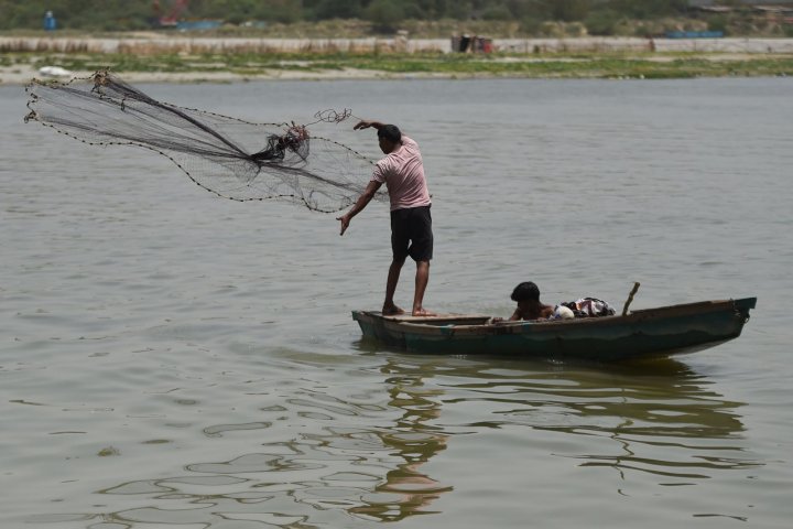 Yamuna