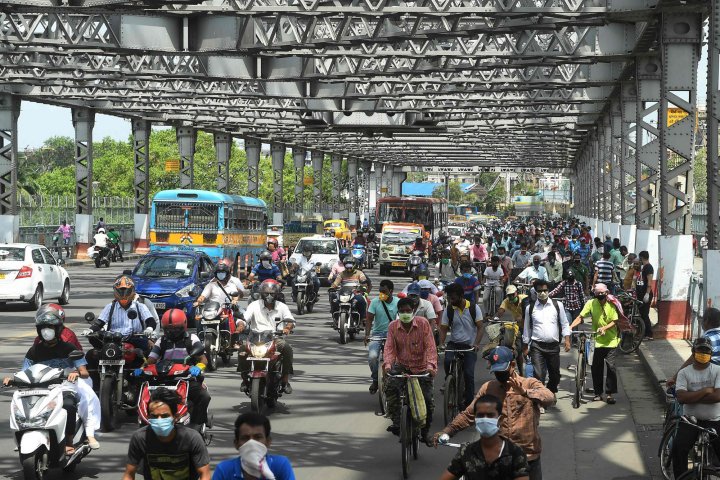 India