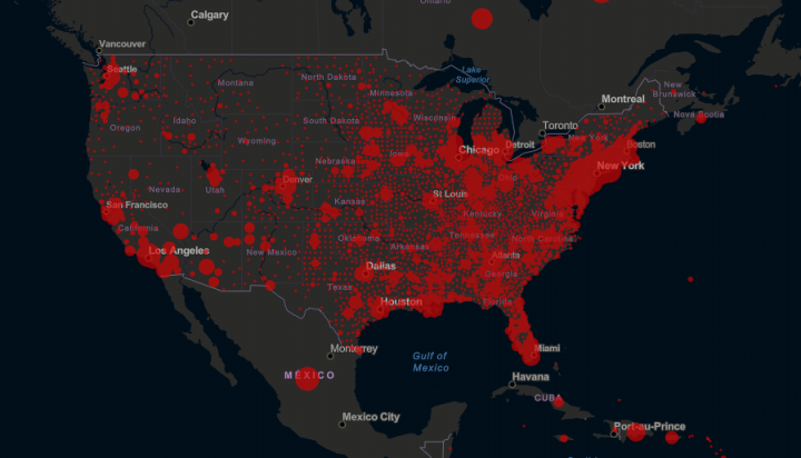usa