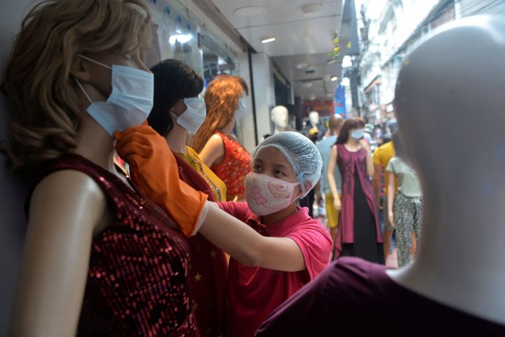 India