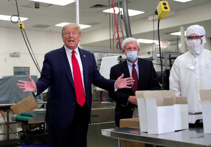 Trump