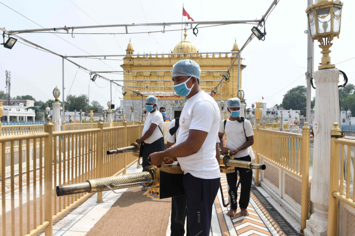 India