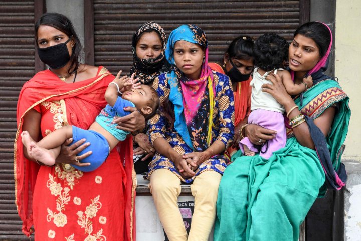 India