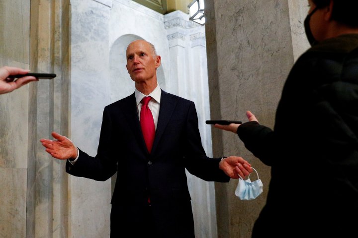 Rick Scott
