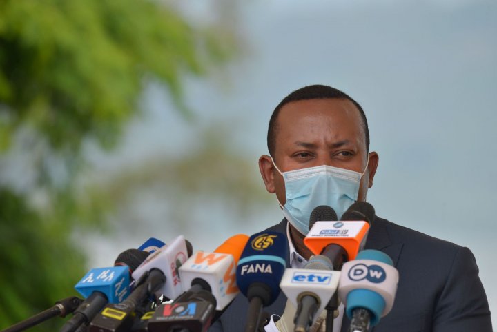 Ethiopia