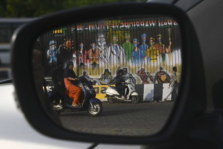India