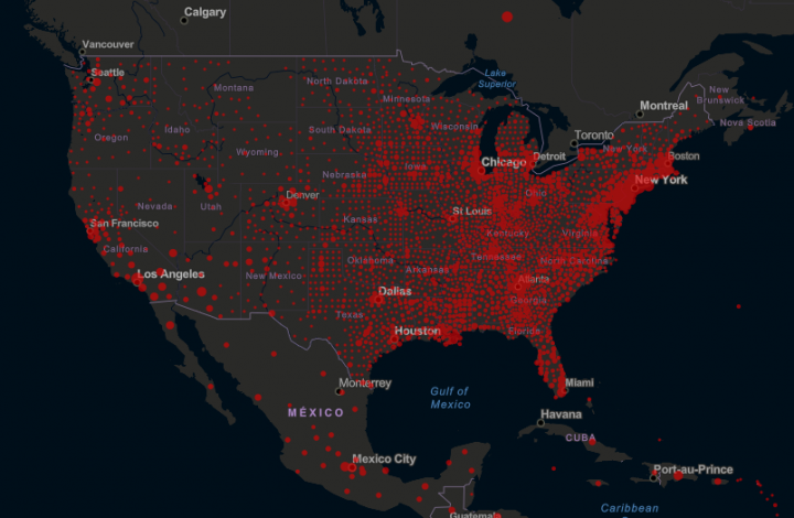USA