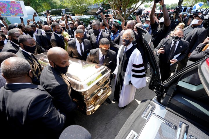 Hearse