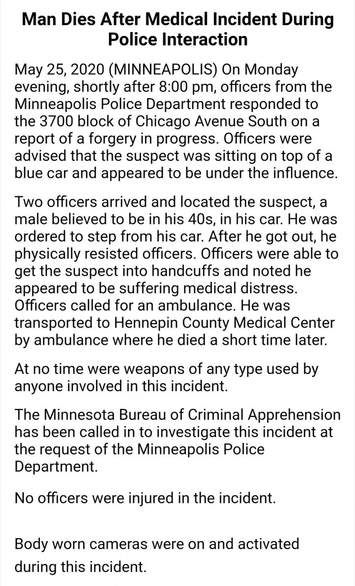 Report