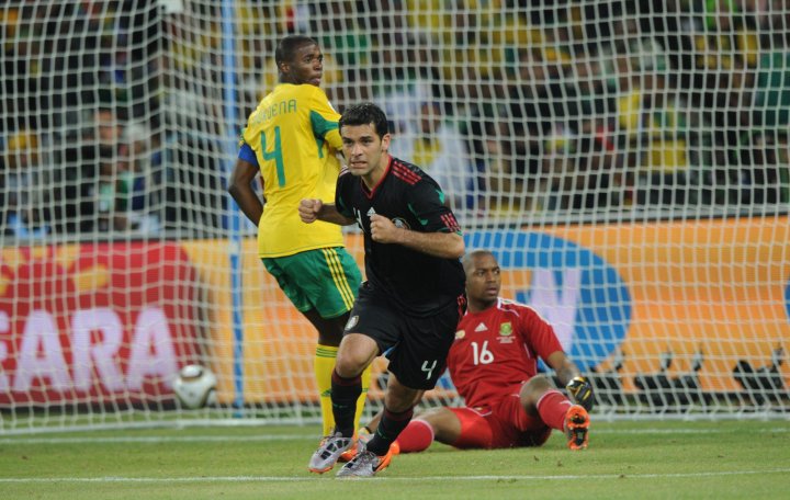 2010 World Cup