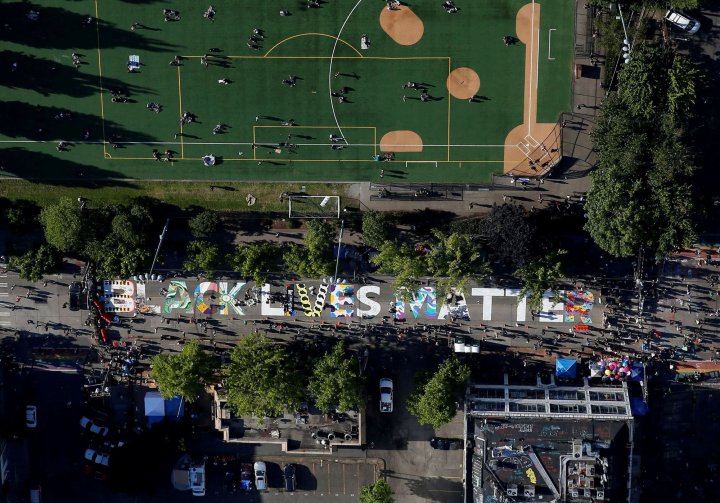 Seattle