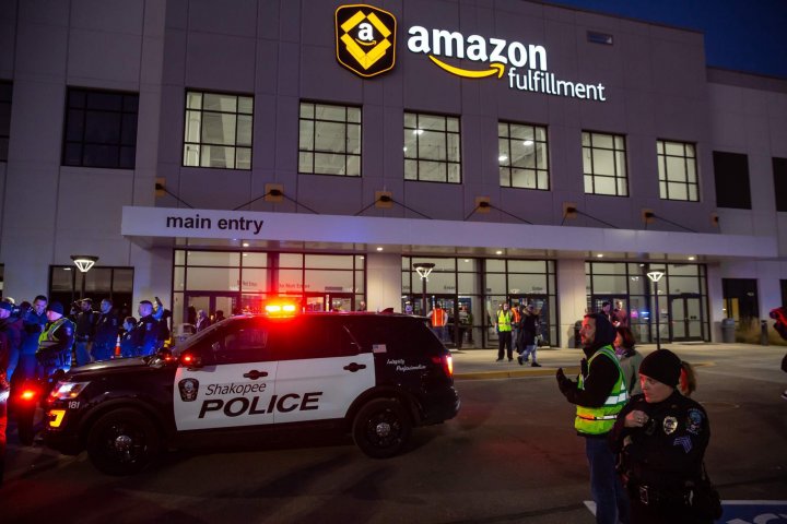 amazon