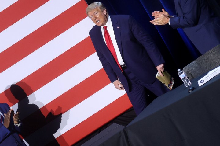 Trump