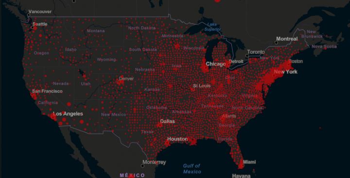 usa