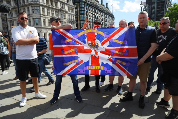 Far right