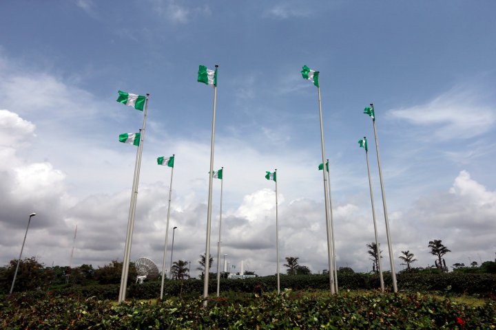 NIgeria
