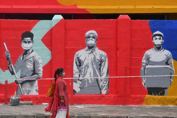 India