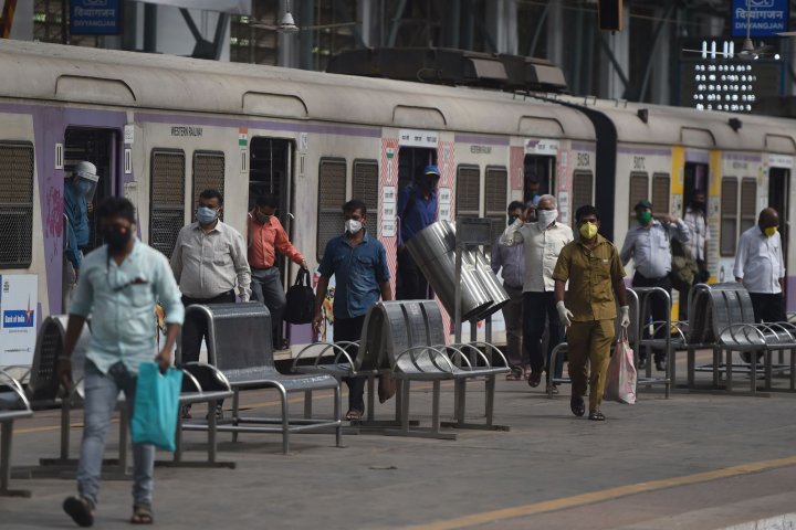 India