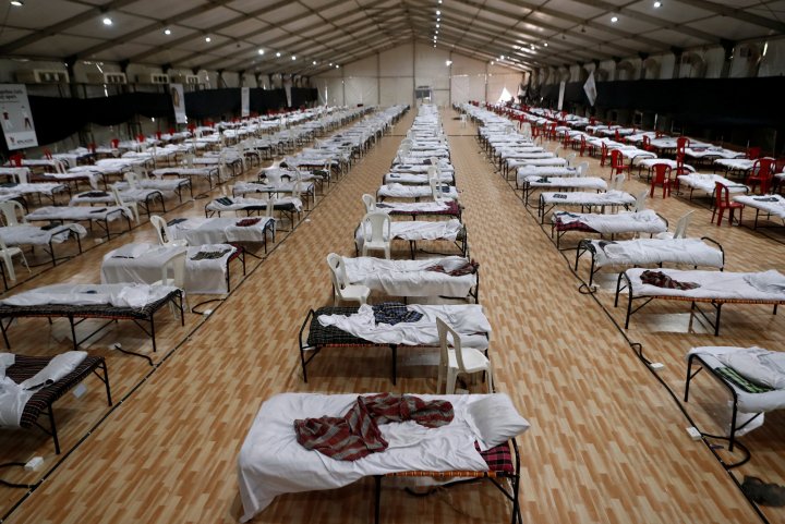 Beds