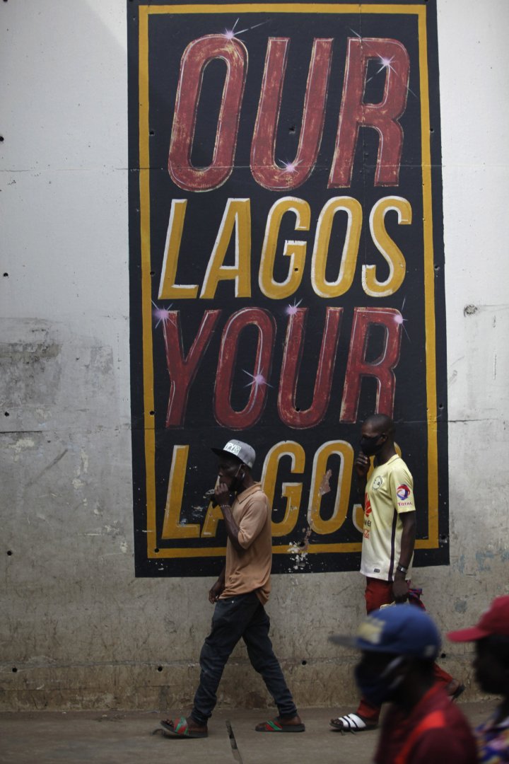 Lagos