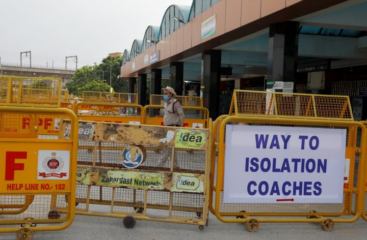 India