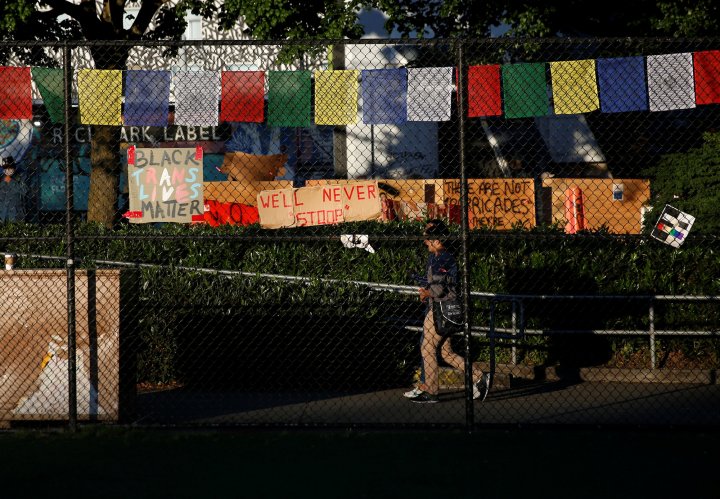Fence