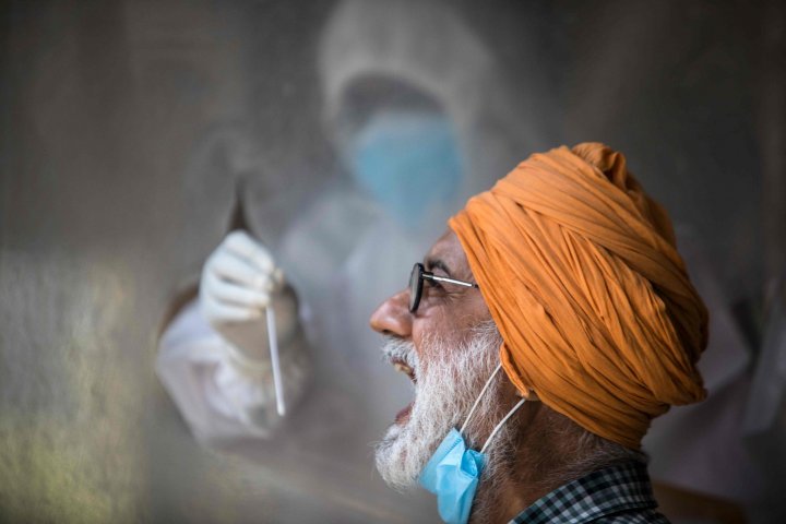 India