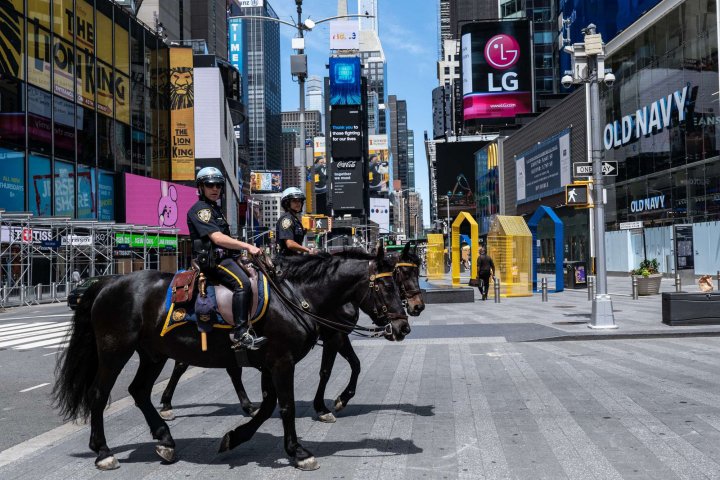 NYC