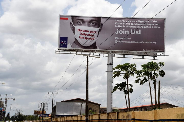 Lagos
