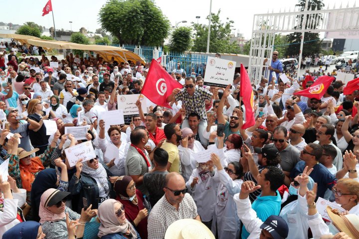 Tunisia