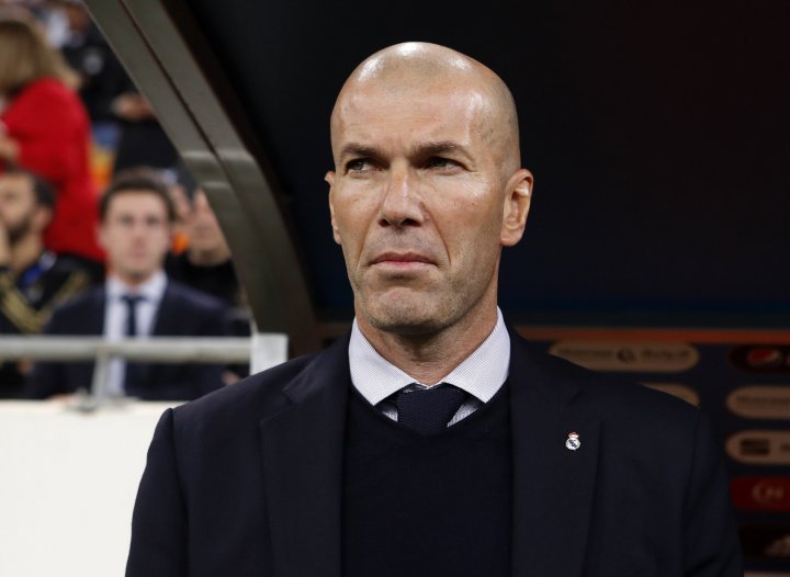 Zidane