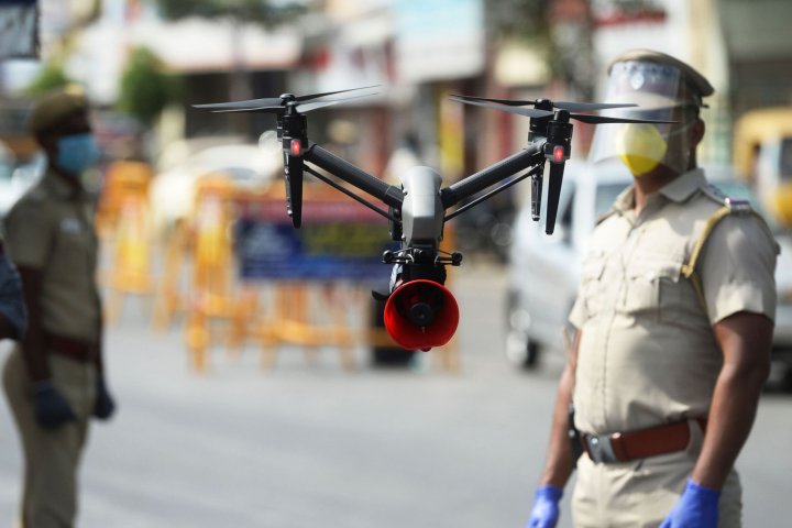 Drone